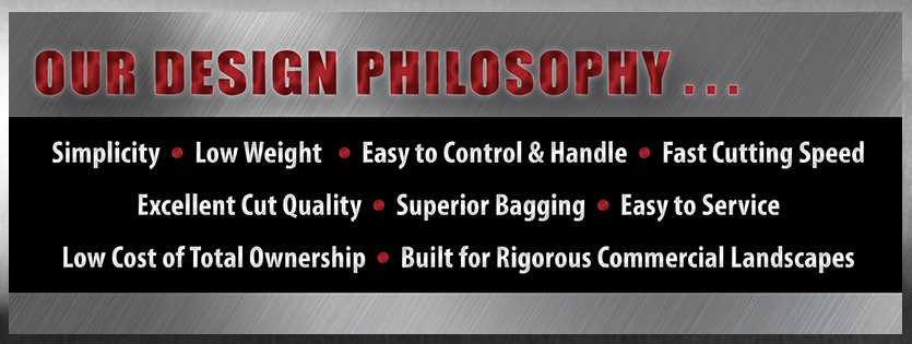 Design Philosophy